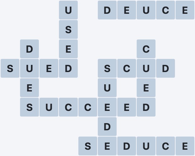 Wordscapes Outback - Arch - level 1588 puzzle answer