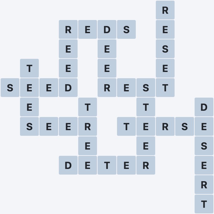 Wordscapes Outback - Arch - level 1590 puzzle answer