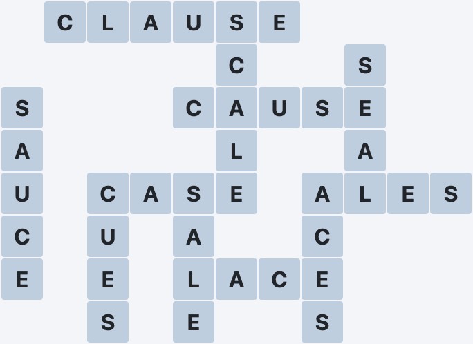 Wordscapes Outback - Arch - level 1593 puzzle answer