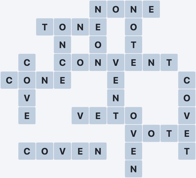 Wordscapes Outback - Arch - level 1594 puzzle answer