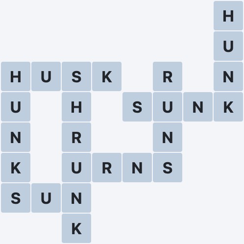 Wordscapes Canyon - Pillar - level 159 puzzle answer