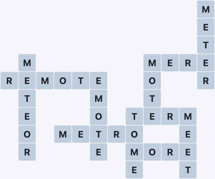 Wordscapes Frost - Lake - level 1648 puzzle answer