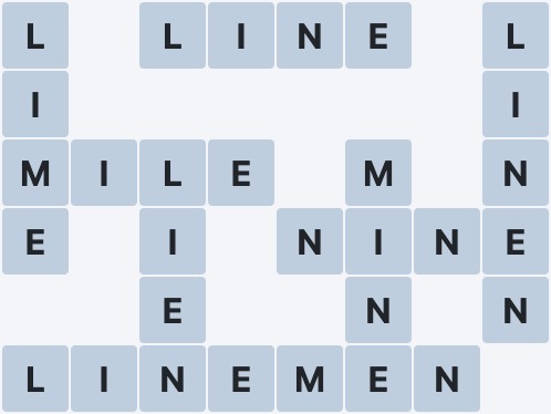 Wordscapes Frost - Shine - level 1666 puzzle answer