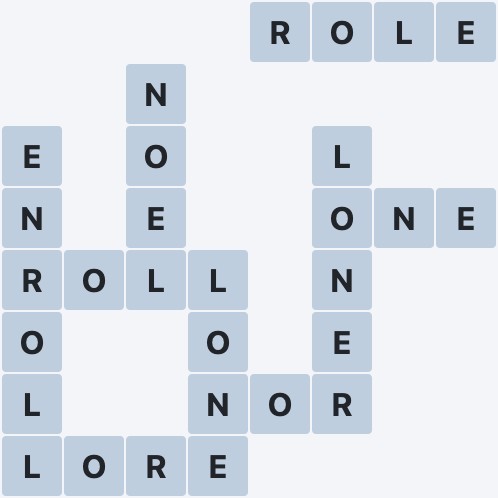 Wordscapes Frost - Shine - level 1667 puzzle answer