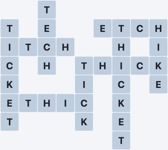 Wordscapes Frost - Shine - level 1669 puzzle answer