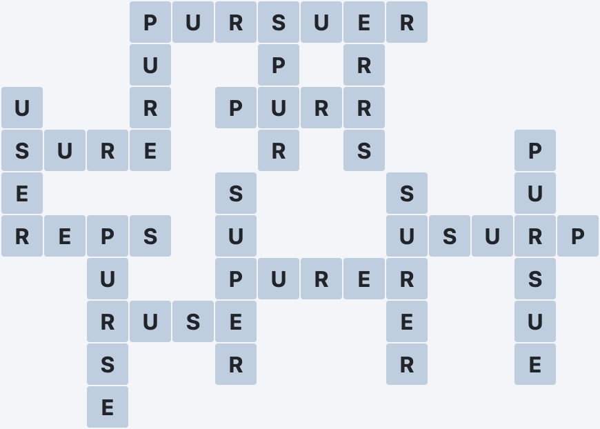 Wordscapes Frost - Shine - level 1672 puzzle answer