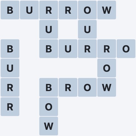 Wordscapes Frost - Shine - level 1679 puzzle answer