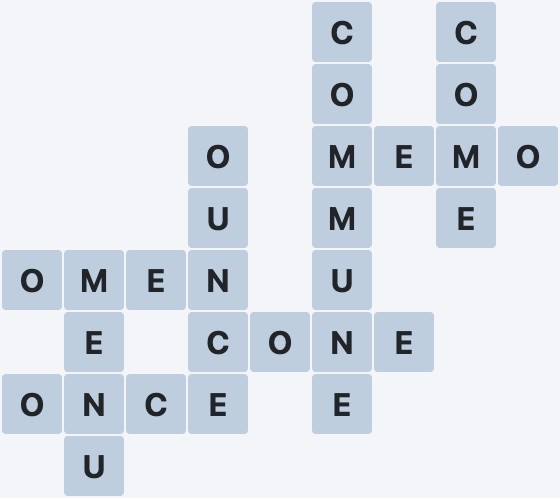 Wordscapes Timberland - Mist - level 1692 puzzle answer
