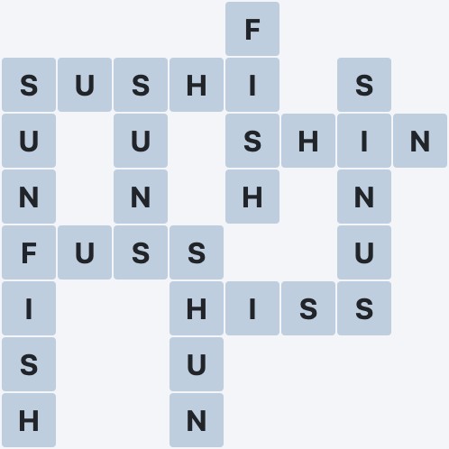 Wordscapes Timberland - Bright - level 1698 puzzle answer