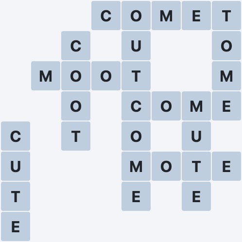 Wordscapes Timberland - Bright - level 1700 puzzle answer