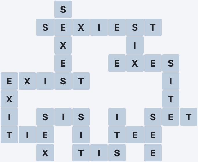 Wordscapes Timberland - Bright - level 1702 puzzle answer