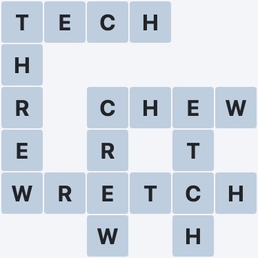 Wordscapes Timberland - Bright - level 1711 puzzle answer
