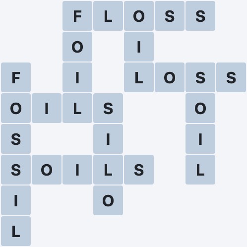 Wordscapes Sky - Wind - level 171 puzzle answer