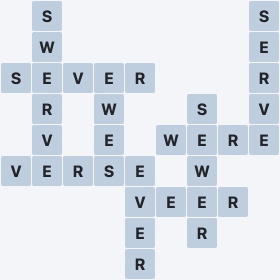 Wordscapes Timberland - Brood - level 1736 puzzle answer
