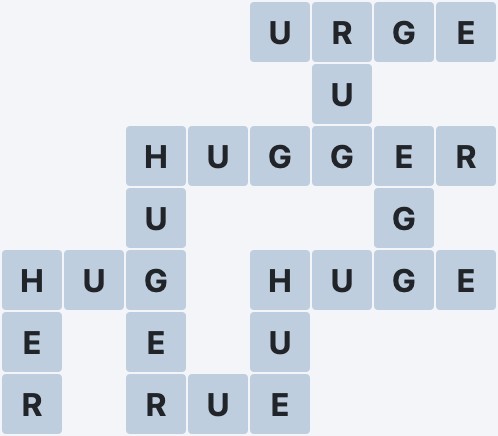 Wordscapes Timberland - Brood - level 1743 puzzle answer