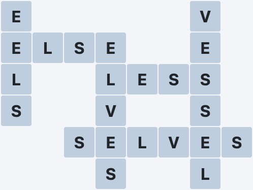 Wordscapes Hills - Climb - level 1765 puzzle answer