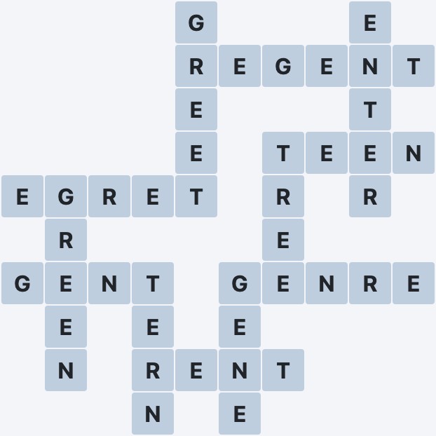 Wordscapes Hills - Above - level 1777 puzzle answer