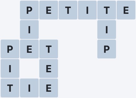 Wordscapes Hills - Above - level 1781 puzzle answer