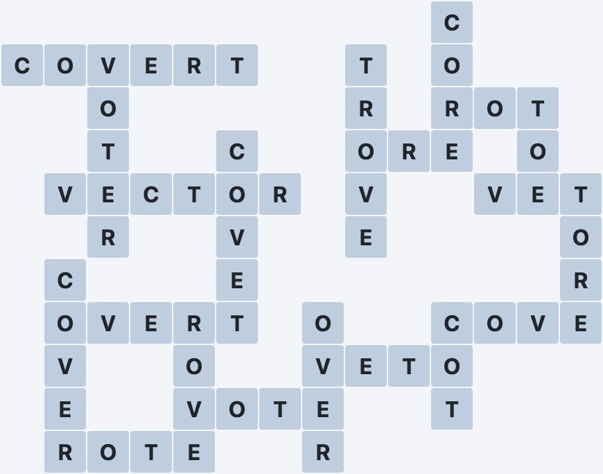 Wordscapes Hills - Above - level 1786 puzzle answer