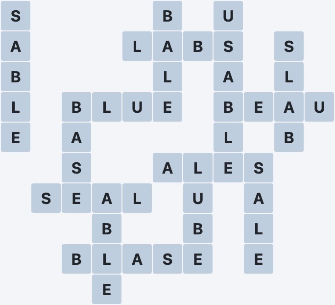 Wordscapes Hills - Fall - level 1800 puzzle answer