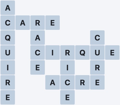 Wordscapes Hills - Fall - level 1802 puzzle answer