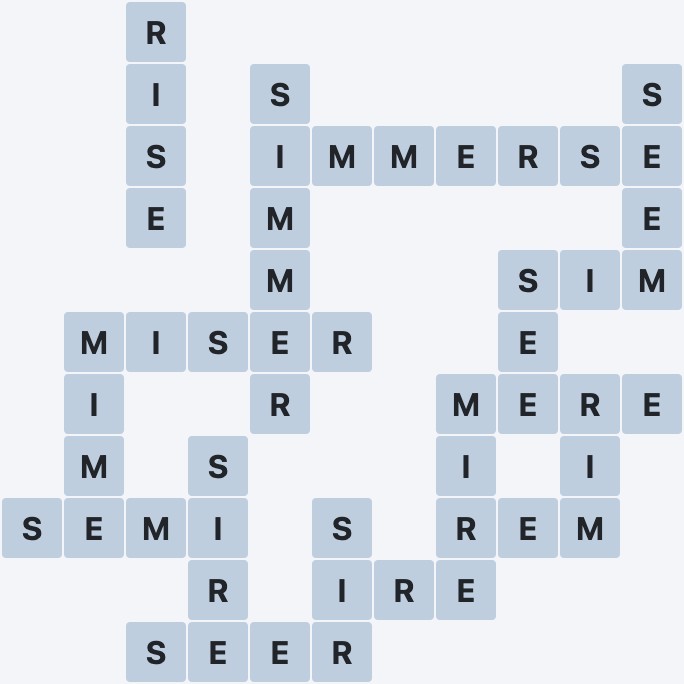 Wordscapes Hills - Fall - level 1804 puzzle answer