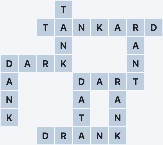 Wordscapes Hills - Below - level 1814 puzzle answer