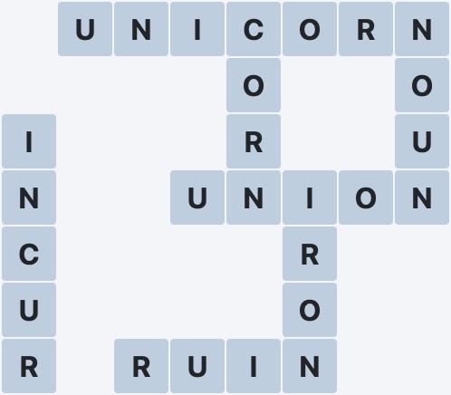Wordscapes Hills - Below - level 1816 puzzle answer