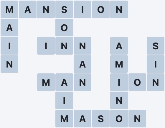 Wordscapes Hills - Below - level 1817 puzzle answer