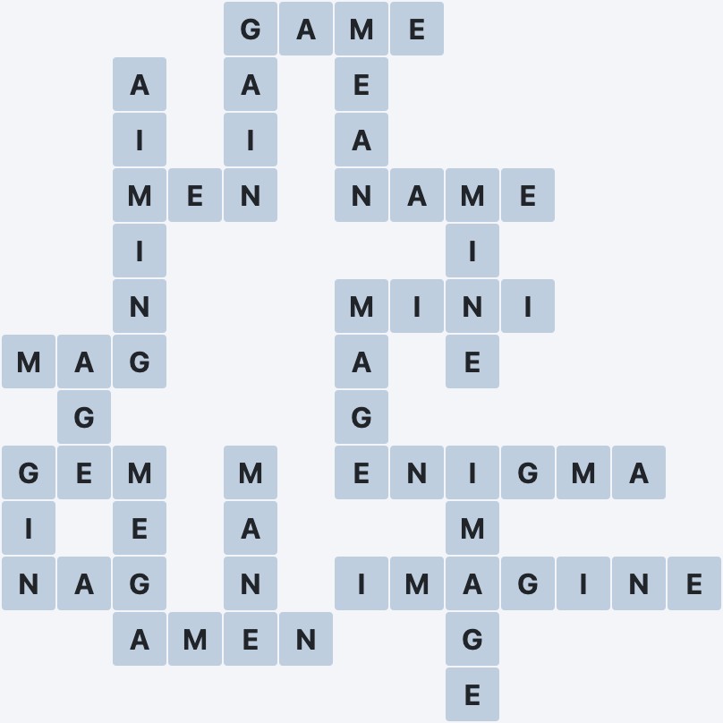 Wordscapes Hills - Below - level 1820 puzzle answer