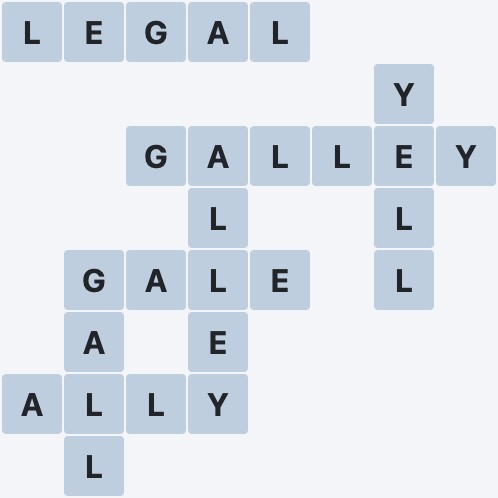 Wordscapes Hills - Below - level 1821 puzzle answer