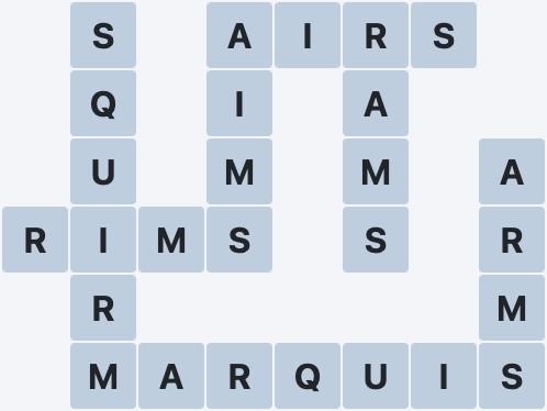 Wordscapes Hills - Arrive - level 1826 puzzle answer