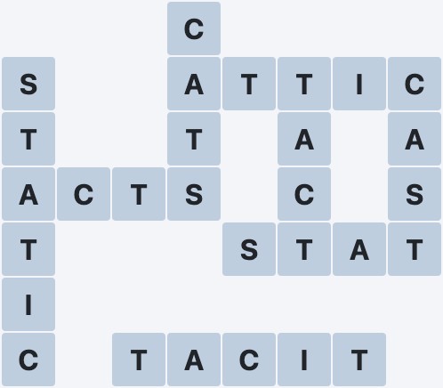 Wordscapes Hills - Arrive - level 1837 puzzle answer