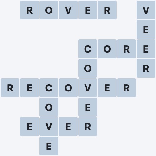 Wordscapes Hills - Arrive - level 1839 puzzle answer