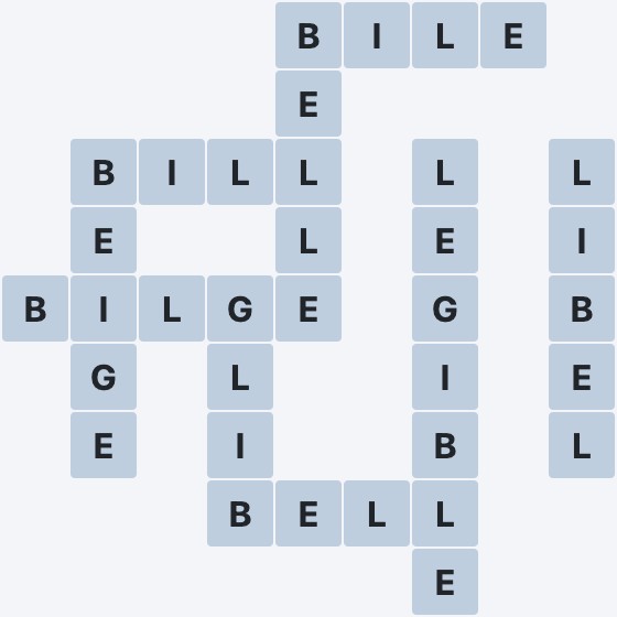 Wordscapes Mist - Ray - level 1848 puzzle answer