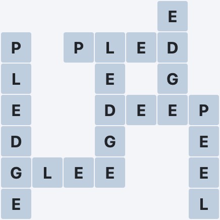 Wordscapes Mist - Ray - level 1851 puzzle answer