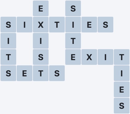 Wordscapes Mist - Ray - level 1853 puzzle answer
