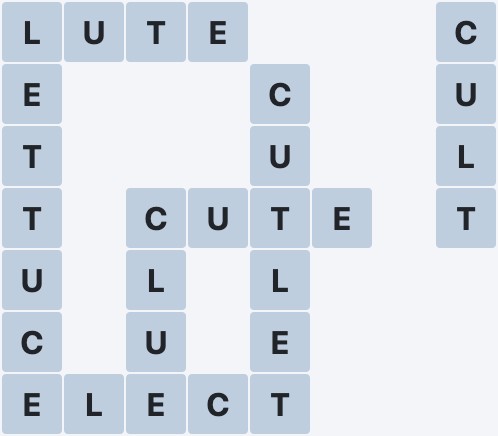 Wordscapes Mist - Toad - level 1878 puzzle answer