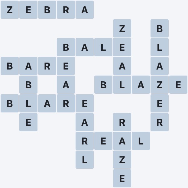 Wordscapes Mist - Toad - level 1888 puzzle answer