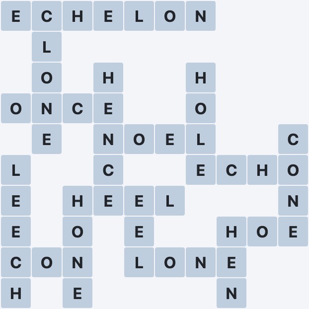 Wordscapes Mist - Brook - level 1902 puzzle answer