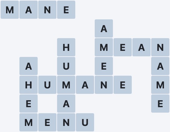 Wordscapes Formation - Set - level 1937 puzzle answer
