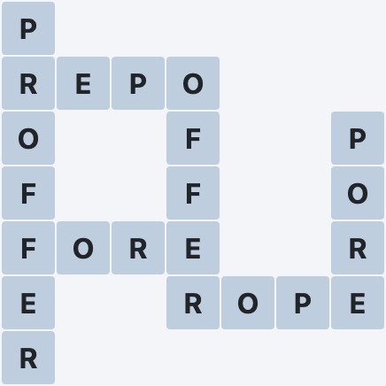 Wordscapes Coast - Shell - level 2024 puzzle answer