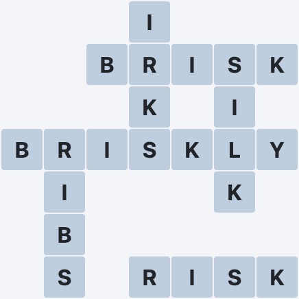 Wordscapes Coast - Shell - level 2025 puzzle answer