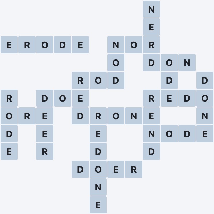 Wordscapes Twilight - Dawn - level 2114 puzzle answer