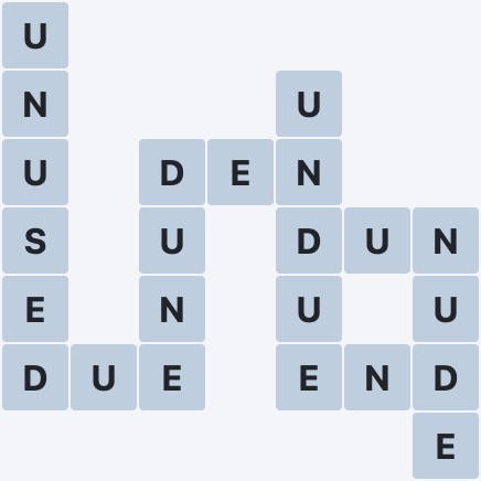 Wordscapes Twilight - Dawn - level 2115 puzzle answer