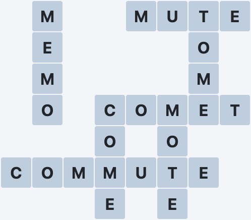 Wordscapes Twilight - Dawn - level 2118 puzzle answer