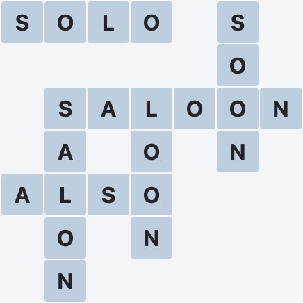 Wordscapes Twilight - Dawn - level 2127 puzzle answer
