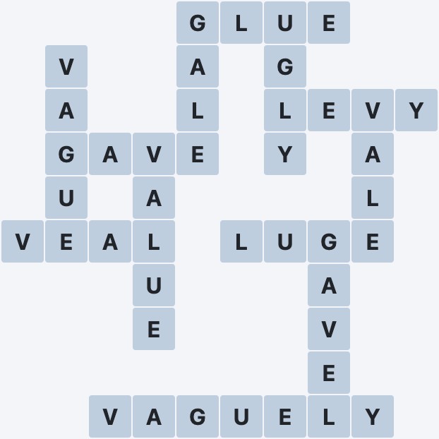 Wordscapes Twilight - Brood - level 2132 puzzle answer