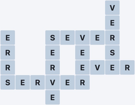 Wordscapes Twilight - Brood - level 2135 puzzle answer