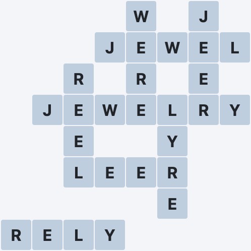 Wordscapes Twilight - Brood - level 2143 puzzle answer